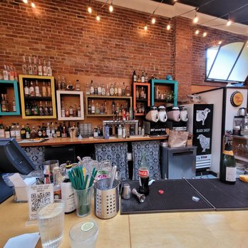 Black Sheep - Bar - Bars Near Me - Bellingham, Washington Black Sheep - Bar - Bars Near Me - Bellingham, Washington