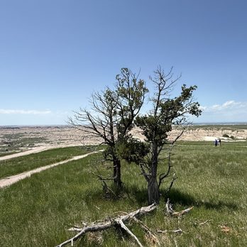 Pinnacles Overlook - Parks Near Me - Wall, South Dakota Pinnacles Overlook - Parks Near Me - Wall, South Dakota