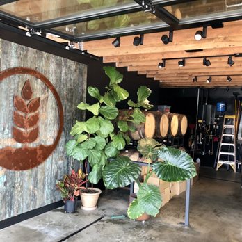 Pure Project - Carlsbad - Inside - Breweries Near Me - Carlsbad, California Pure Project - Carlsbad - Inside - Breweries Near Me - Carlsbad, California