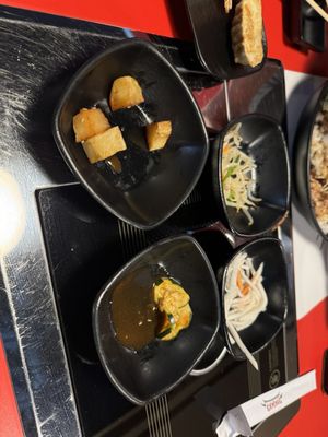 Goong Korean BBQ by null