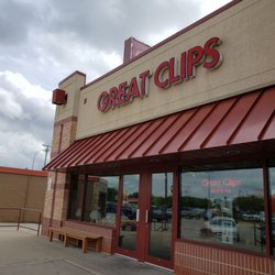 Great Clips - Great Clips