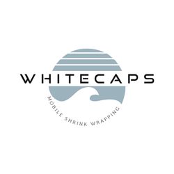 Whitecaps Mobile Shrink Wrapping