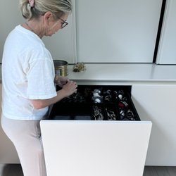 Chaos To Order - Home Organizing