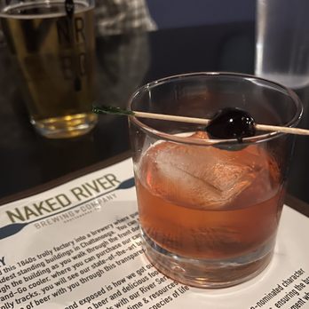 Naked River Brewing Company - Naked Negroni - Brewpubs Near Me - Chattanooga, Tennessee Naked River Brewing Company - Naked Negroni - Brewpubs Near Me - Chattanooga, Tennessee