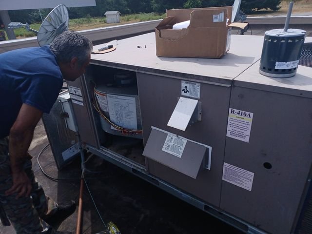 Slide of Thermotech Heating & Cooling