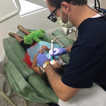 Favero Family Dental - Sloan with Dr. Blake - General Dentistry Near Me - Denton, Texas