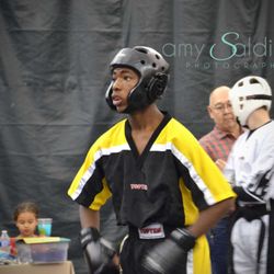 Saldivar Martial Arts - Saldivar Martial Arts