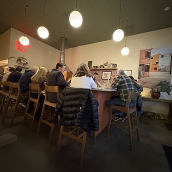 Grana - Pizza Near Me - Portland, Oregon