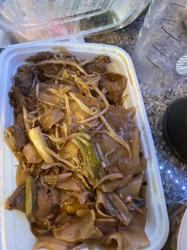 Chopsticks - Stamford