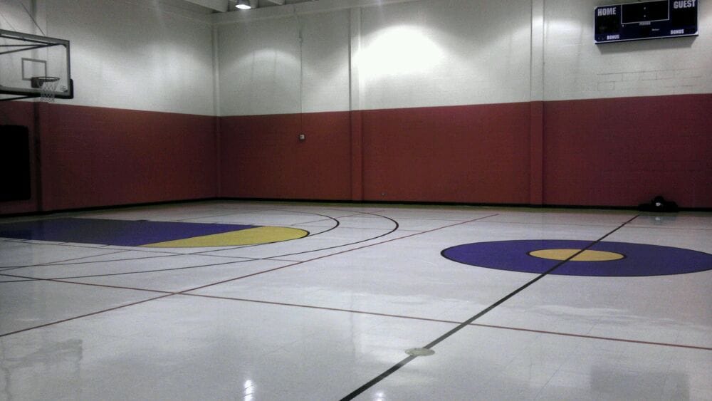 LOU HAMILTON COMMUNITY CENTER Recreation Centers 10700 Nacogdoches Rd, San Antonio, TX