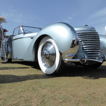 Pebble Beach Concours d'Elegance - 1937 Delahaye 145 Franay Cabriolet at the 65th Pebble Beach Concours d'Elegance 2015. - Party & Event Planning Near Me - Carmel, California Pebble Beach Concours d'Elegance - 1937 Delahaye 145 Franay Cabriolet at the 65th Pebble Beach Concours d'Elegance 2015. - Party & Event Planning Near Me - Carmel, California