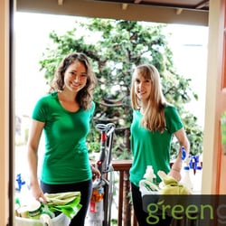 GreenGlove House Cleaning - GreenGlove House Cleaning Team - Seattle House Cleaning