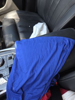 Tammy's Tailors & Alteration