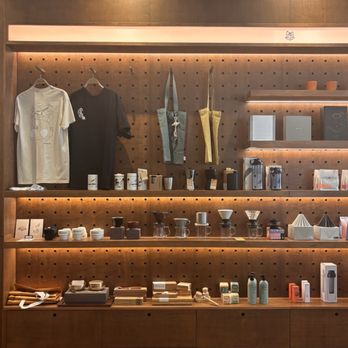 Nomad Coffee Bar Kitsilano - Coffee & Tea Near Me - Vancouver, British Columbia Nomad Coffee Bar Kitsilano - Coffee & Tea Near Me - Vancouver, British Columbia