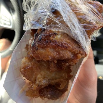 Waikane Store - Fried chicken - Japanese Near Me - Kaneohe, Hawaii