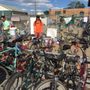 Photo of Falls City Community BikeWorks