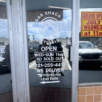 Sugar Shack BBQ - Current hours - Barbeque Near Me - Titusville, Florida Sugar Shack BBQ - Current hours - Barbeque Near Me - Titusville, Florida