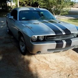 Compas Auto Sales - Love my Challenger !