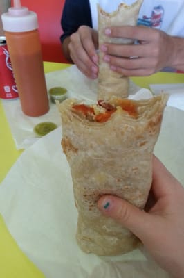 Nico's Mexican Food by null