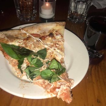 Lucali - Pizza Near Me - Brooklyn, New York Lucali - Pizza Near Me - Brooklyn, New York