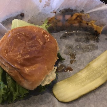 Philly's Sports Grill - Cheeseburger basket. Yum yum - Breakfast & Brunch Near Me - Phoenix, Arizona