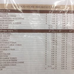 Gita Food Store