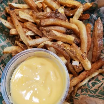 Wingstop - Chicken Wings Near Me - Portland, Oregon
