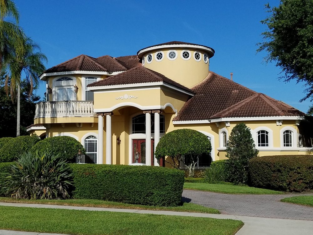 Slide of A&A Property Maintenance Service