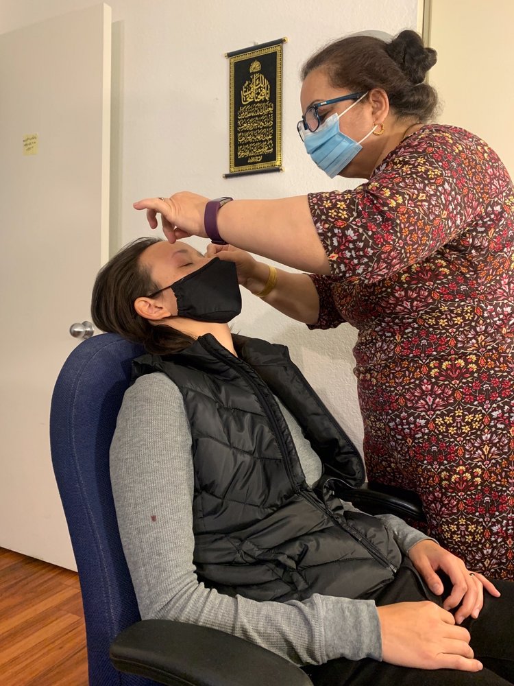 PARI EYEBROW THREADING - 21 Photos & 70 Reviews - Threading Services