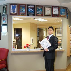 Francis W Teng, MD - Advanced Surgical Care