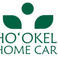 Ho'okele Home Care - Ho'okele Home Care Logo