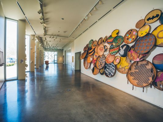 21c Museum Hotel Bentonville by null