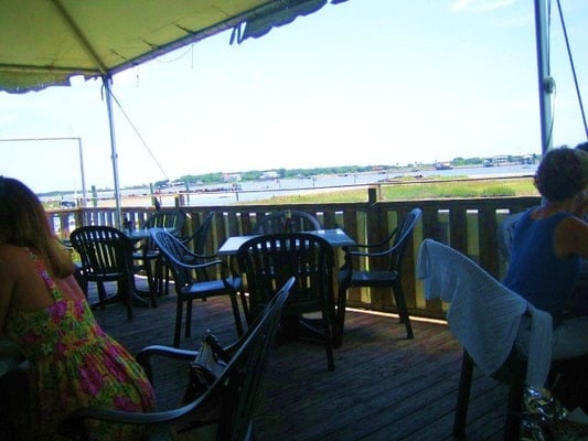 Kingfish Grill.....Only Fresh Fish! by null