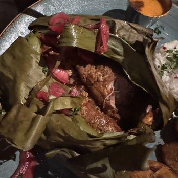 Fonda San Miguel - Cochinita Pibil - Mexican Near Me - Austin, Texas Fonda San Miguel - Cochinita Pibil - Mexican Near Me - Austin, Texas