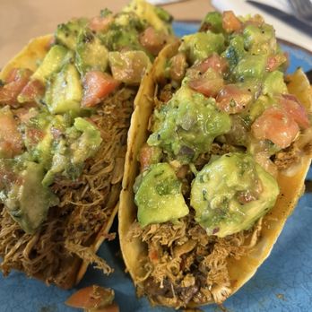 Panzu Brewery - Green tacos with chicken - Caribbean Near Me - Mint Hill, North Carolina Panzu Brewery - Green tacos with chicken - Caribbean Near Me - Mint Hill, North Carolina