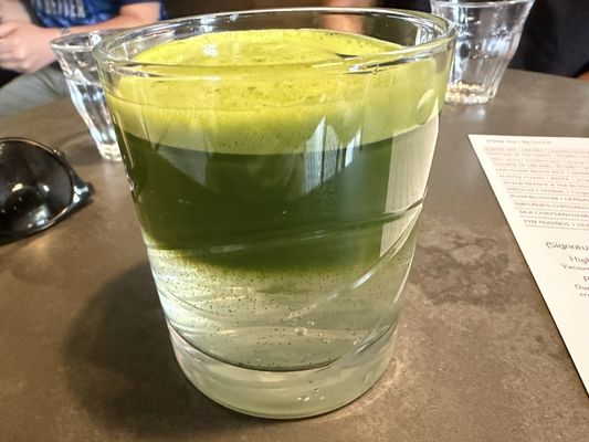 NoFi slow bar by null