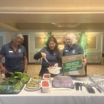 Sprouts Farmers Market - Foundation members - Grocery Near Me - Monrovia, California