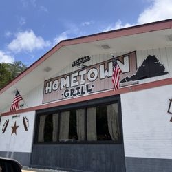 Hometown Grill - Hometown Grill