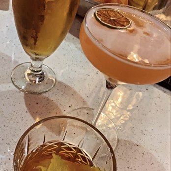 Bardot - Bar - New American Near Me - Claremont, California