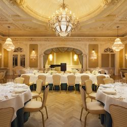 Sea Island Resort - The Cloister Clubroom
