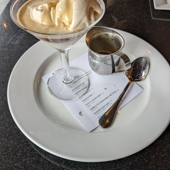 Massimo Ristorante - Affogato - Italian Near Me - Walnut Creek, California Massimo Ristorante - Affogato - Italian Near Me - Walnut Creek, California