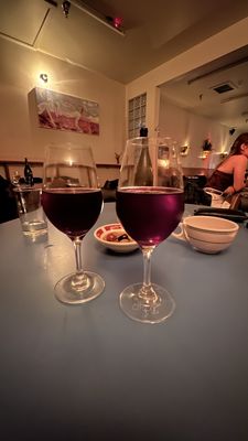 CAFÉ TRISTE by null