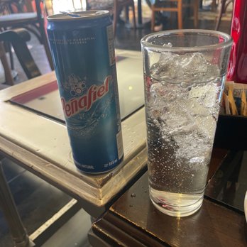 Café del Ángel - Sparkling water - Coffee & Tea Near Me - Aguascalientes, AGU