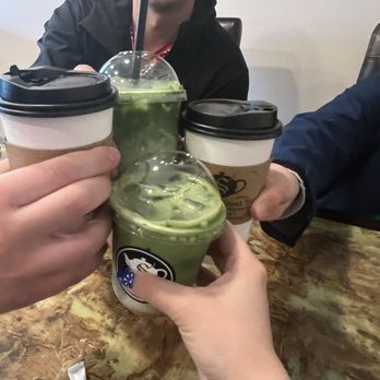 Short and Stout Tea - Bubble Tea Near Me - Albany, New York Short and Stout Tea - Bubble Tea Near Me - Albany, New York