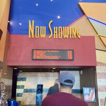 Century 16 Bayfair Mall - Inside the movie theater - Cinema Near Me - San Leandro, California Century 16 Bayfair Mall - Inside the movie theater - Cinema Near Me - San Leandro, California