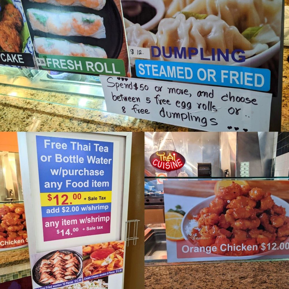 Thailan Be Happy - Thai Near Me - Westminster, California Thailan Be Happy - Thai Near Me - Westminster, California