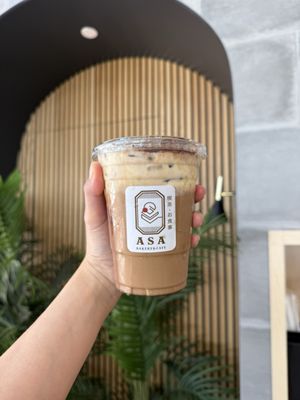 ASA Bakery by null