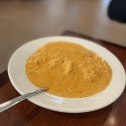 Beyond Biryani - Chicken Tikka Masala