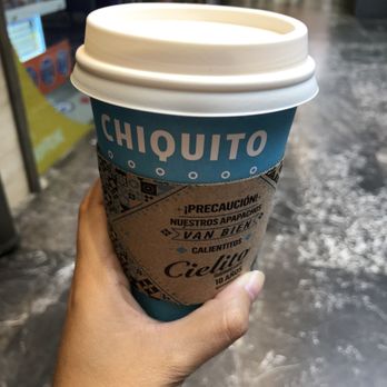Cielito Café - Coffee & Tea Near Me - Ciudad de México, DIF Cielito Café - Coffee & Tea Near Me - Ciudad de México, DIF