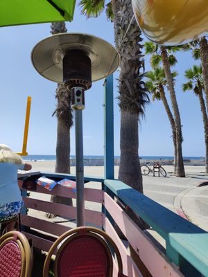 Baja Beach Cafe by null